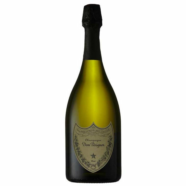 Dom Pérignon Champagne Price: How Much Is a Bottle?