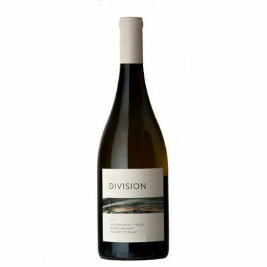 Division - Johan Vineyard - Chardonnay "Trois" - Willamette Valley - Oregon