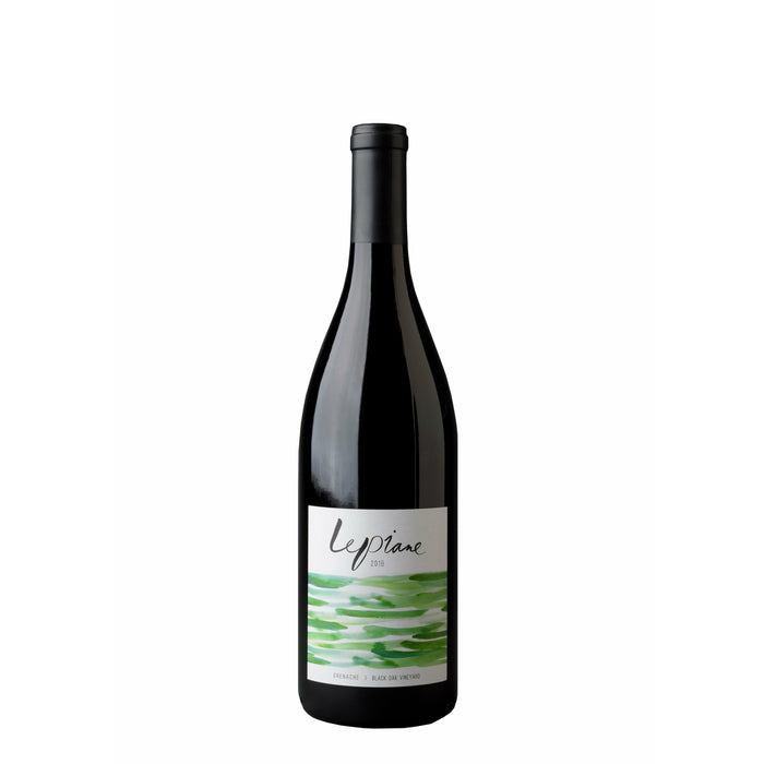 Lepiane - Grenache - Black Oak Vineyard