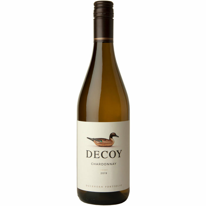 Decoy - Sonoma County - Chardonnay (750mL)
