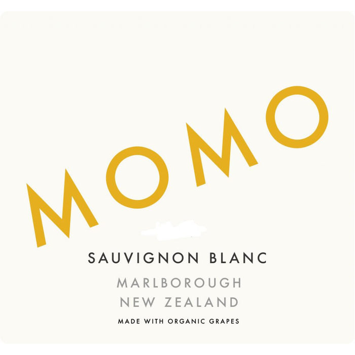 Momo - Sauvignon Blanc - Marlborough