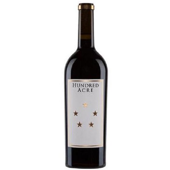 2019 Hundred Acre Ark Vineyard 750 ml | Keg N Bottle