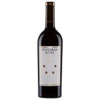 2019 Hundred Acre Ark Vineyard 750 ml