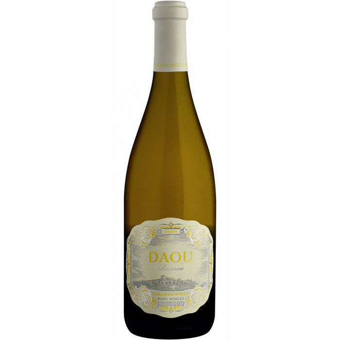 Daou - Reserve Chardonnay - Paso Robles