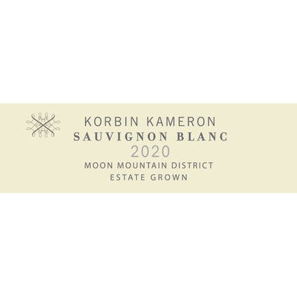 Korbin Kameron - Sauvignon Blanc - Sonoma