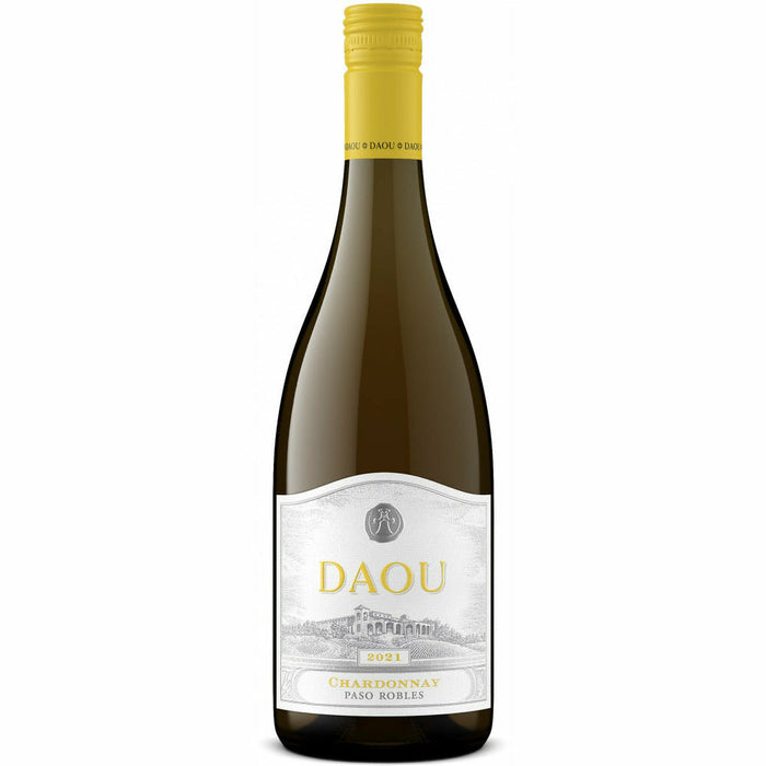 Daou - Discovery Chardonnay - Paso Robles
