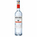 40 Degrees Fine Vodka (750 ml) | Keg N Bottle