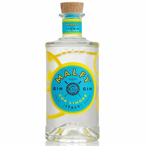 Malfy Gin Rosa 750ml  Bourbon Liquor Store