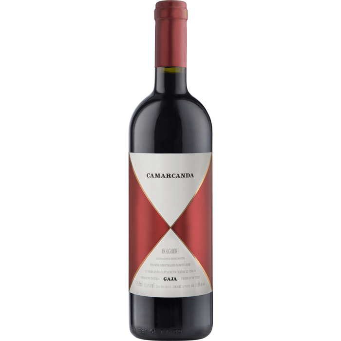 Gaja Ca'Marcanada Bolgheri Rosso (750mL)