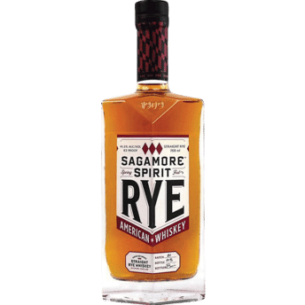 Sagamore Spirit Rye Whiskey (750ML)