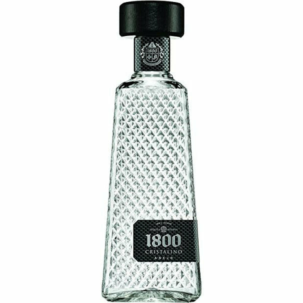 1800 Cristalino Tequila (750 ml)