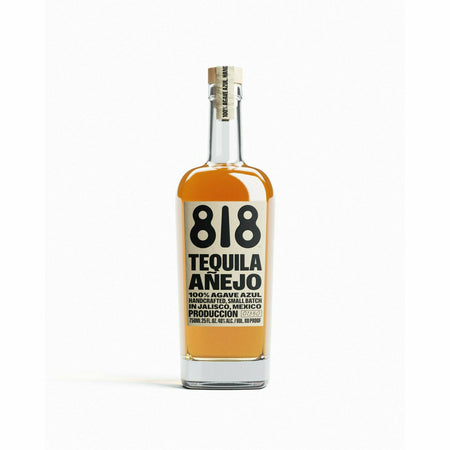 818 Anejo Tequila Kendall Jenner (750 ml) | Keg N Bottle