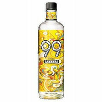 99 Banana Schnapps (750mL)