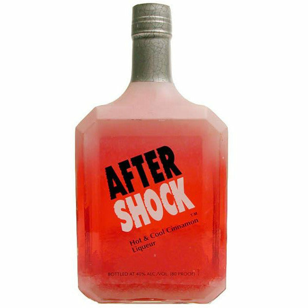 After Shock Liqueur (375 ml)
