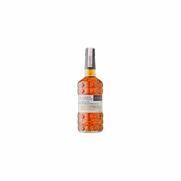 Alberta Premium Canadian Rye Whiskey Limited Edition 750 ML
