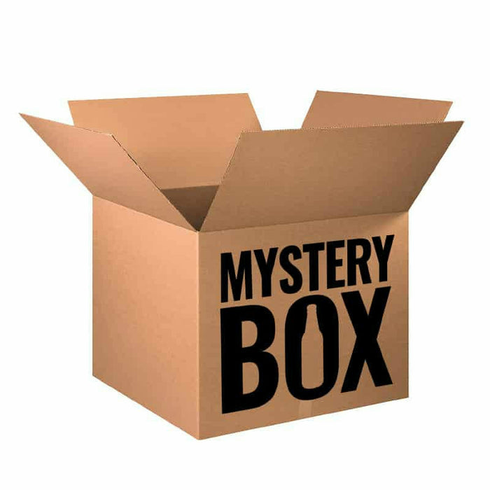 Tequila Mystery Box Guarantee $250 in Value (CLASE AZUL ULTRA ANEJO PRIZE 2K VALUE)