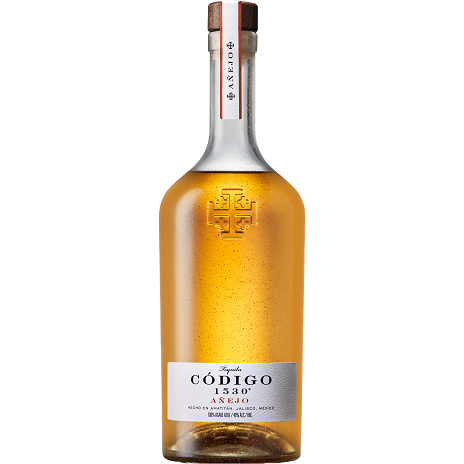 Codigo 1530 Anejo Tequila (750 ml)