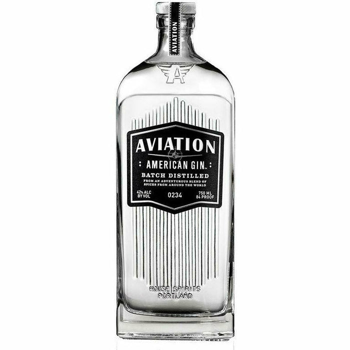 Aviation Gin (750mL)