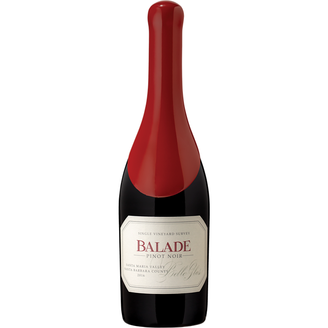 Belle Glos - Balade Pinot Noir - Sta. Rita Hills (750mL)