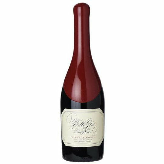Belle Glos - Clark And Telephone Vineyard - Pinot Noir (750mL)