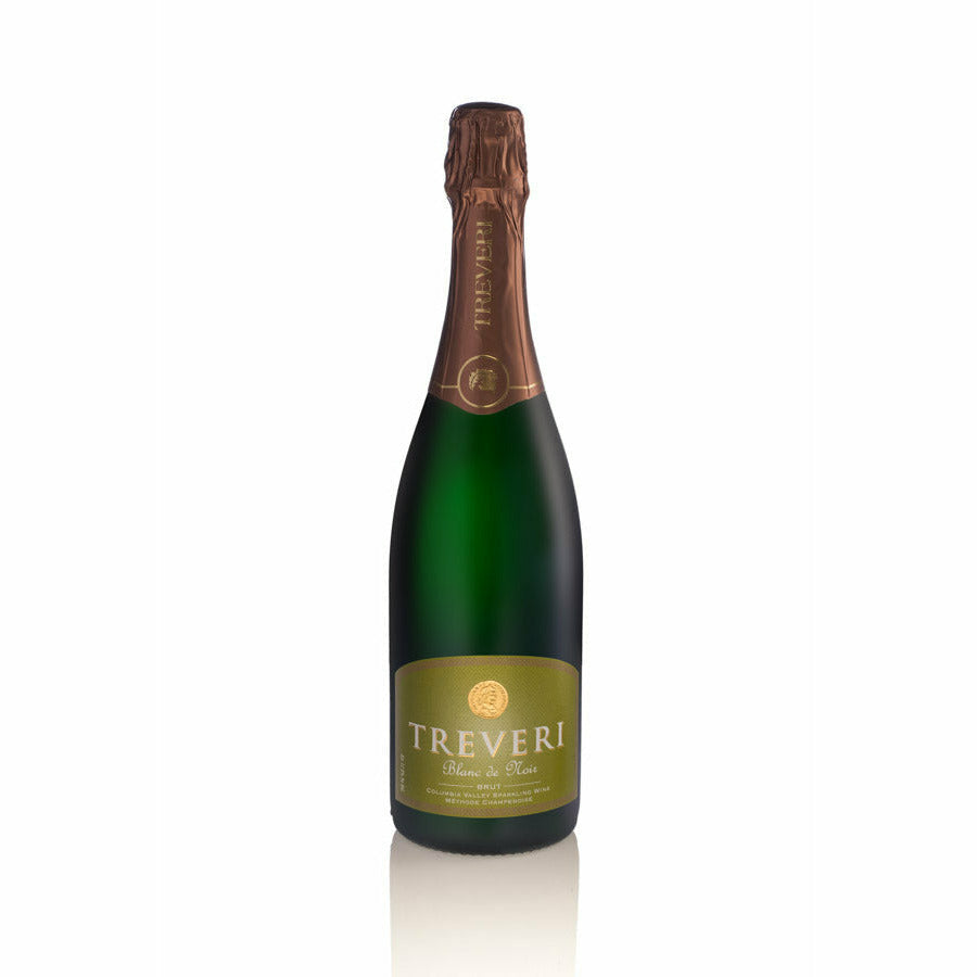 Treveri Blanc de Noirs Brut Keg N Bottle