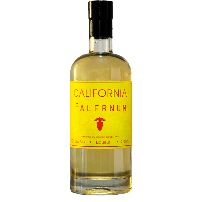 California Falernum (750 ml)