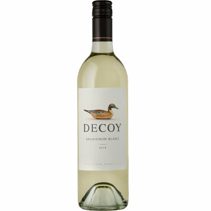 Decoy - Sonoma County - Sauvignon Blanc (750mL)