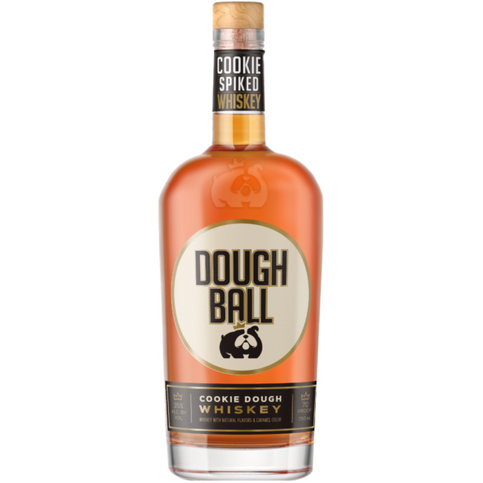 Dough Ball Cookie Dough Whiskey (750mL)