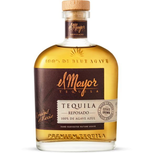 El Mayor Tequila Reposado (750 ml)