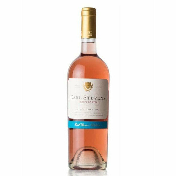 Earl Stevens Tropiscato Selection Wine