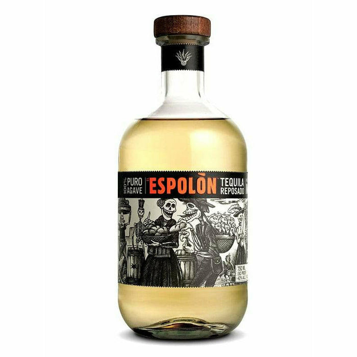 Espolon Reposado Tequila 375 ml