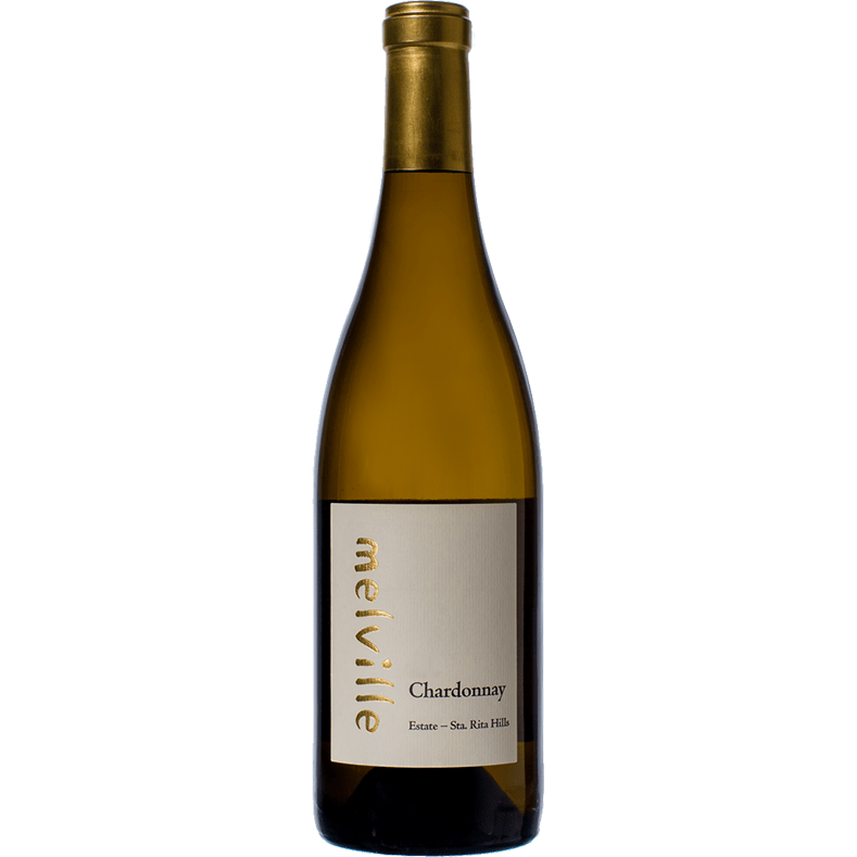 Melville - Estate Chardonnay - Sta. Rita Hills | Keg N Bottle - Single Bottle