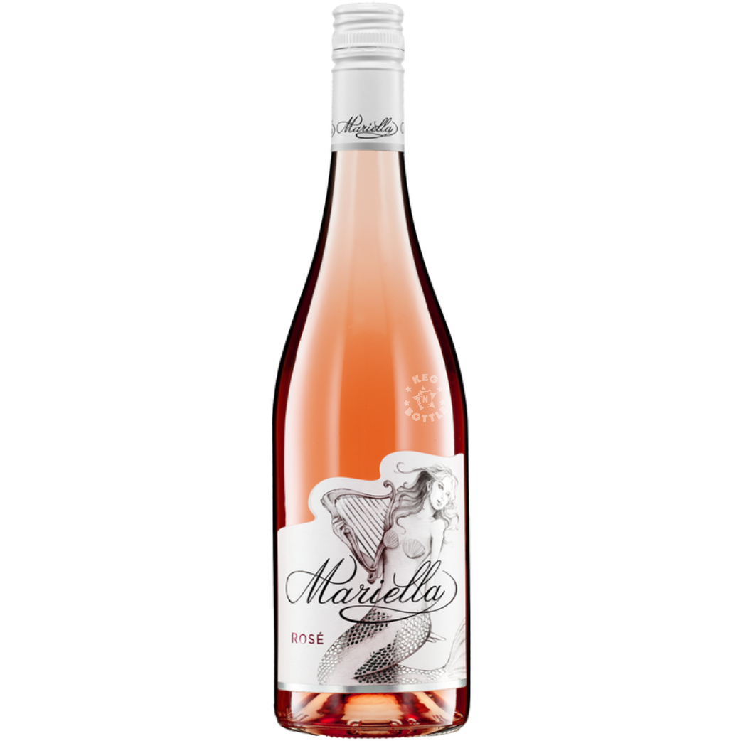 Vin rosé cuvée M prestige 2022 - 75cl