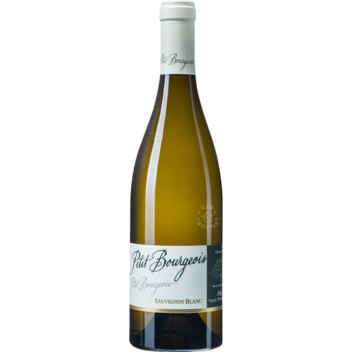 Henri Bourgeois - Petit Bourgeois - Sauvignon Blanc