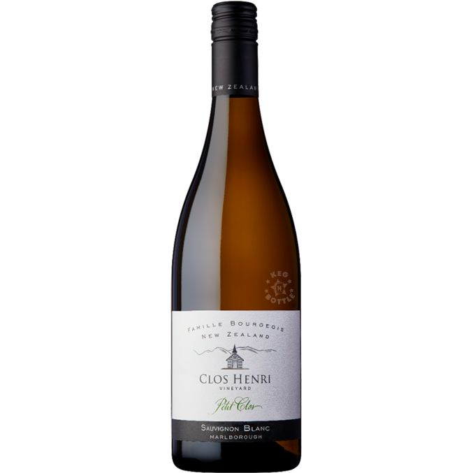 Clos Henri - Estate Sauvignon Blanc - Marlborough