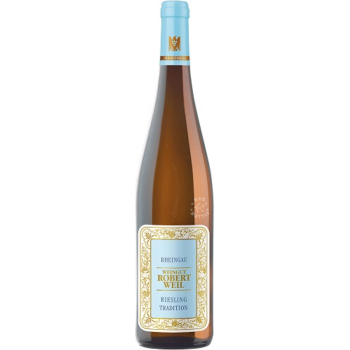 Robert Weil - Tradition - Estate Riesling