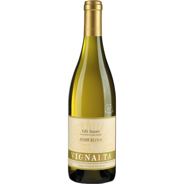 Vignalta - Pinot Bianco - Veneto