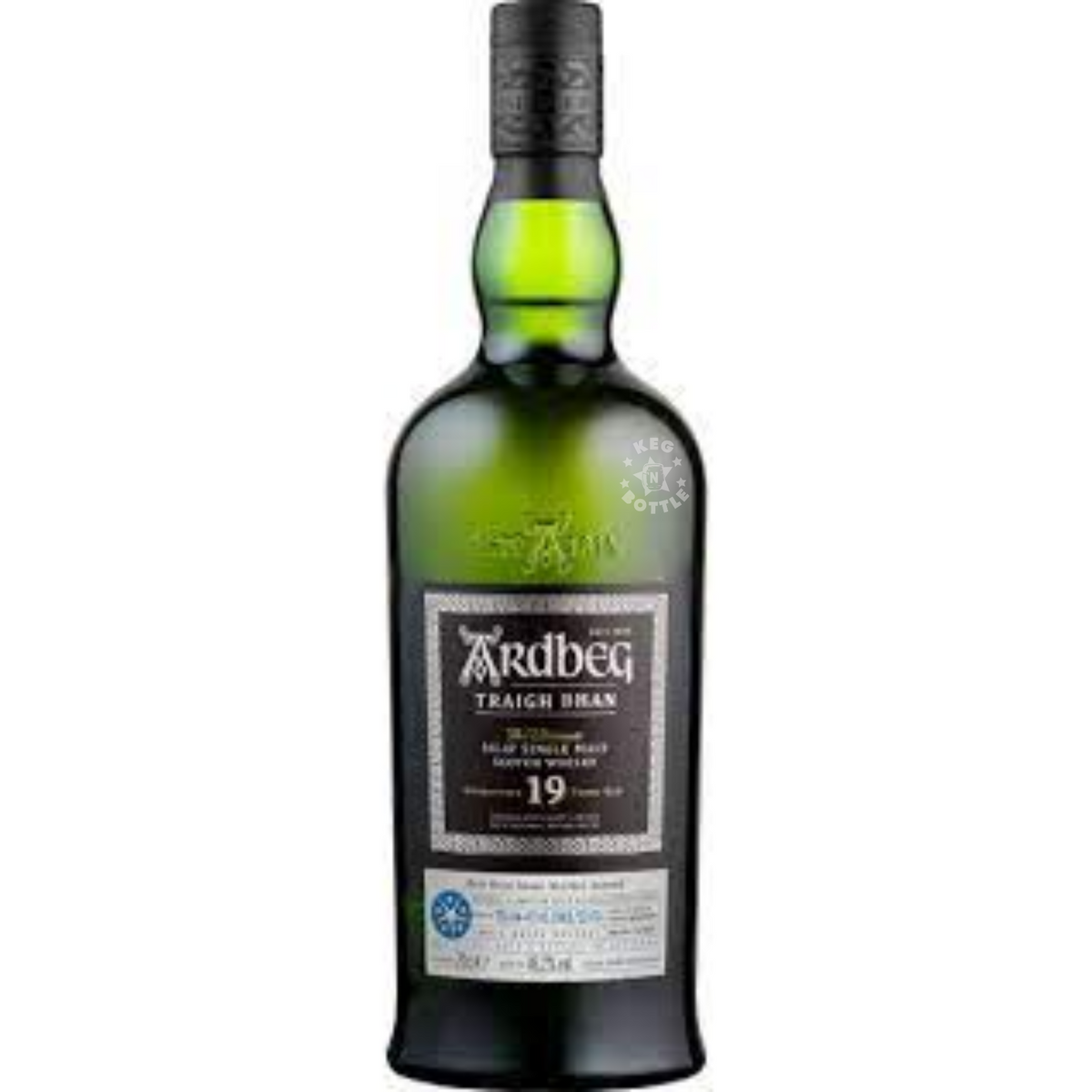 Ardbeg Anthology 13 Year Islay Single Malt Scotch Whisky (750 ml) — Keg N  Bottle