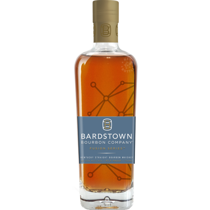Bardstown Bourbon Company Fusion Series # 6 Kentucky Straight Bourbon Whiskey (750 ml)