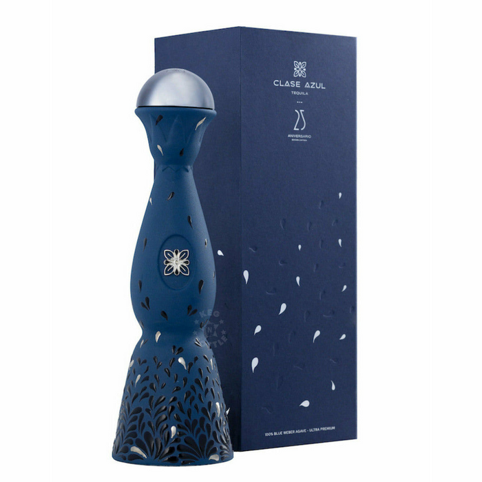 Clase Azul 25th Anniversary Limited Edition (1 L)