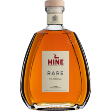Hine Rare VSOP The Original Cognac (750 ml)
