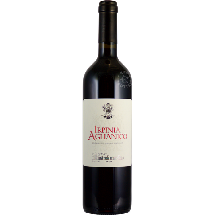 Mastroberardino - Aglianico Irpinia - Campania