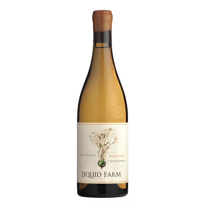 Liquid Farm - Golden Slope - Chardonnay