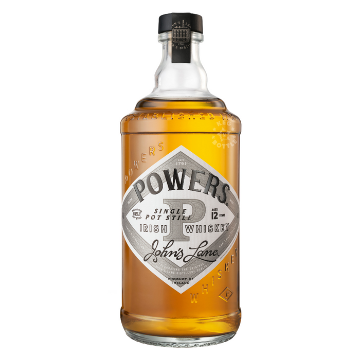 Powers John's Lane Release Irish Whiskey (750 ml)