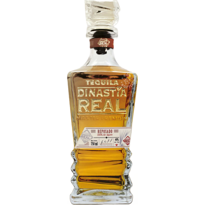 Dinastia Real Reposado Tequila (750 ml)