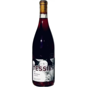 Tessier Winery - Mourtaou - Siletto Vineyard