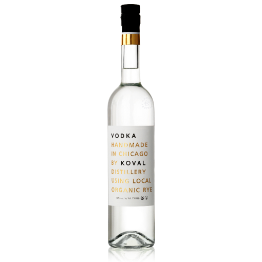 KOVAL Vodka (750 ml)