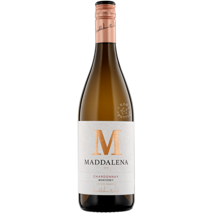 Maddalena - Chardonnay - Monterey