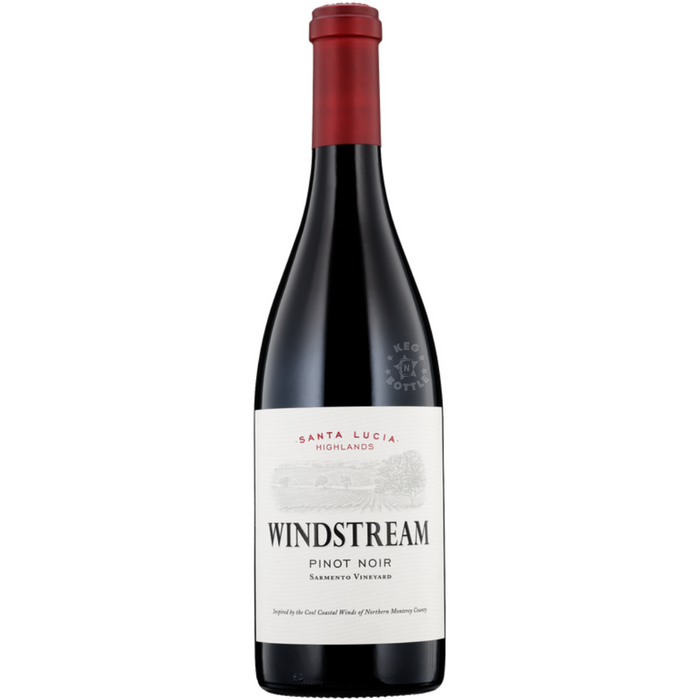 Windstream - Pinot Noir - Santa Lucia Highlands
