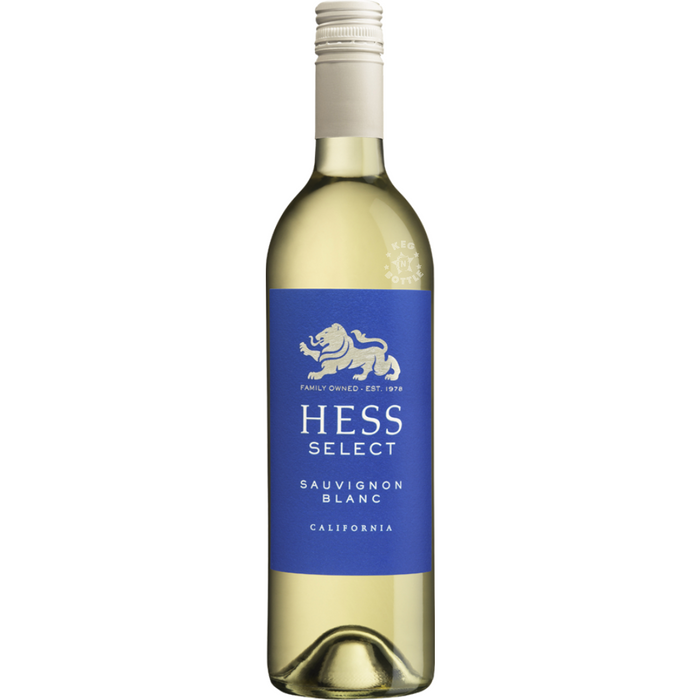 The Hess Collection - Sauvignon Blanc - North Coast